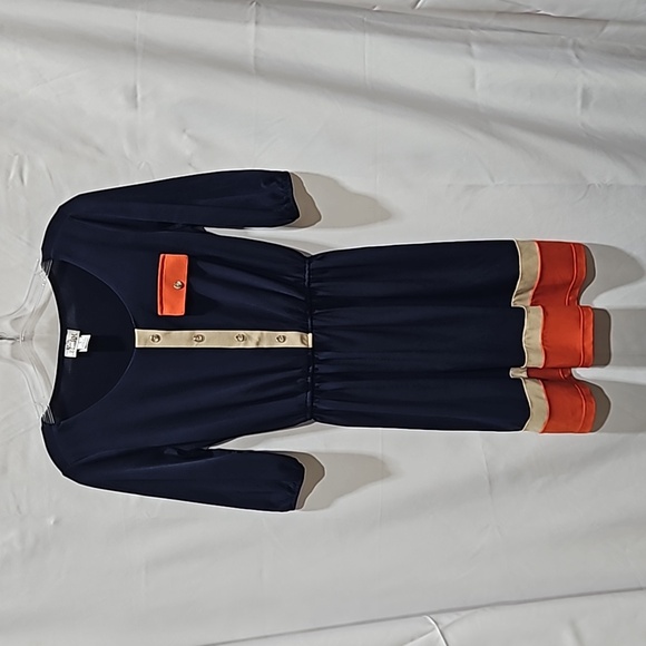 Sweet Storm Dress Sz Small - Picture 1 of 11